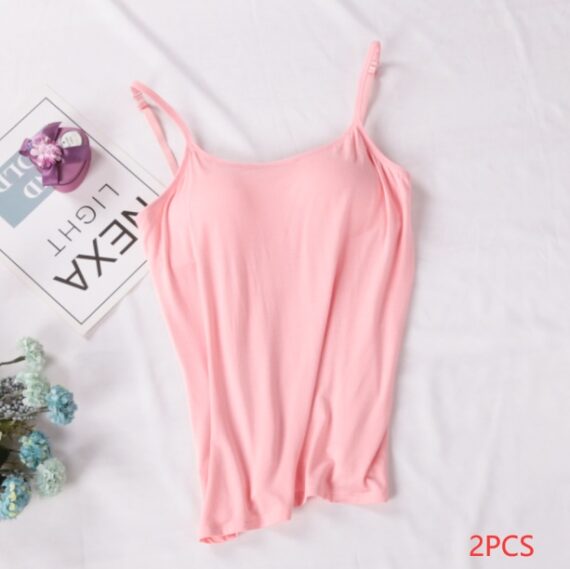 Soft & Comfy The Perfect Modal Camisole - Image 8