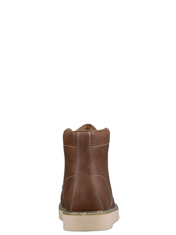 Portland by Men'S Fulton 6 Inch Lace up Boots - Image 5