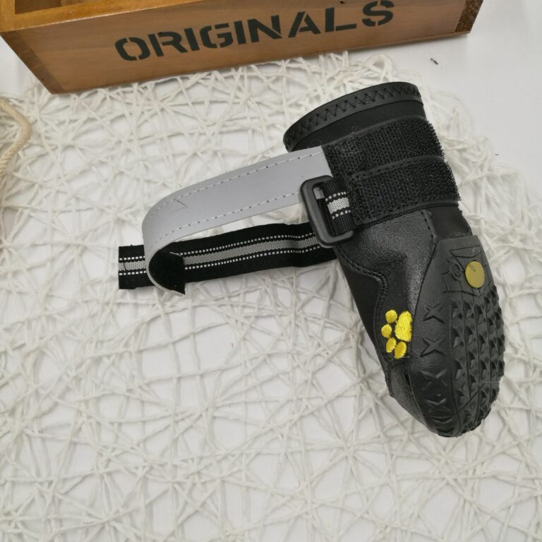 Pet shoes wear - dog shoes - Image 4