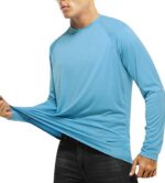 Trendy Sports Shirt for Men - Image 4