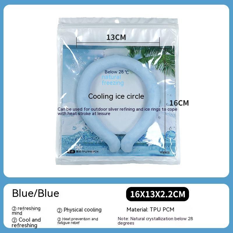 Sea Salt Blue 28Degrees