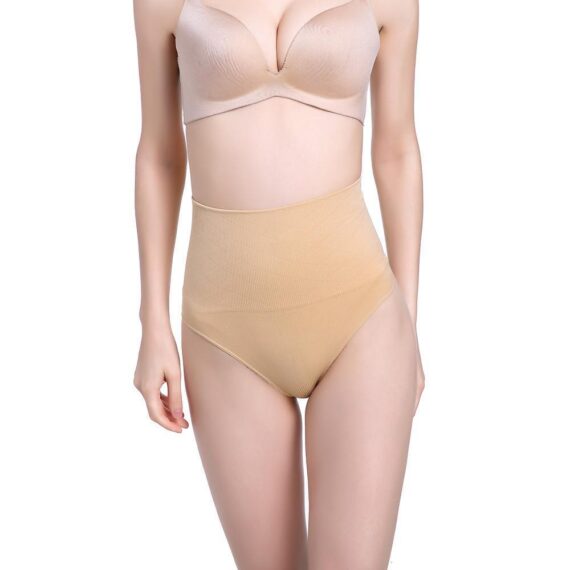 Tummy Control Thong - Image 4