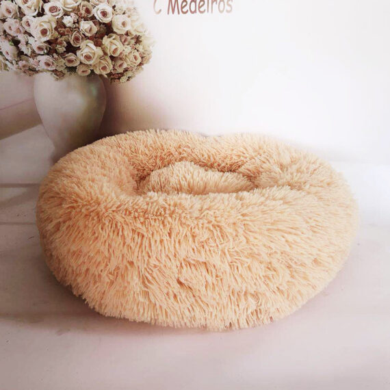 Plush pet nest - Image 4