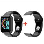 Men's Smart Waterproof Sports Watch - Image 4