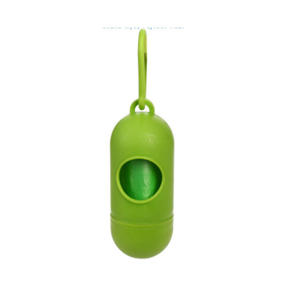 Dog Poop Bags – Leak-Proof & Durable for Hassle-Free Cleanup - Image 4