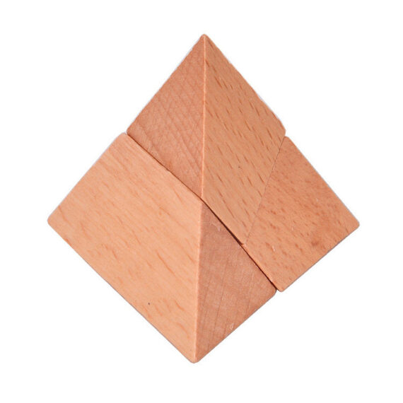 Wooden Classical Toys - Image 2