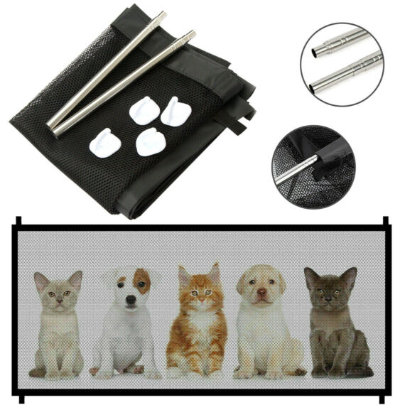 Magic Fence for Dogs & Home Security - Image 2