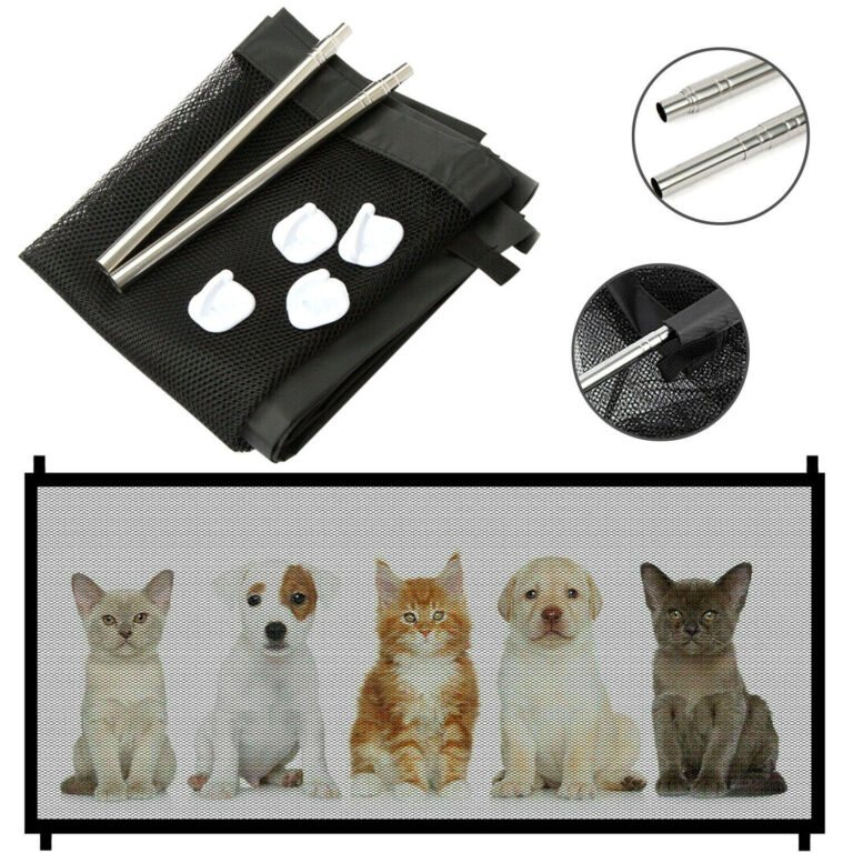 Magic Fence for Dogs & Home Security - Image 2