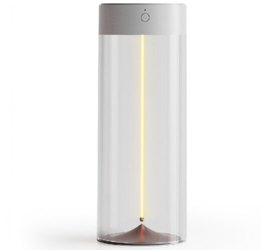 Rechargeable LED Camping Light – Portable & Durable - Image 2