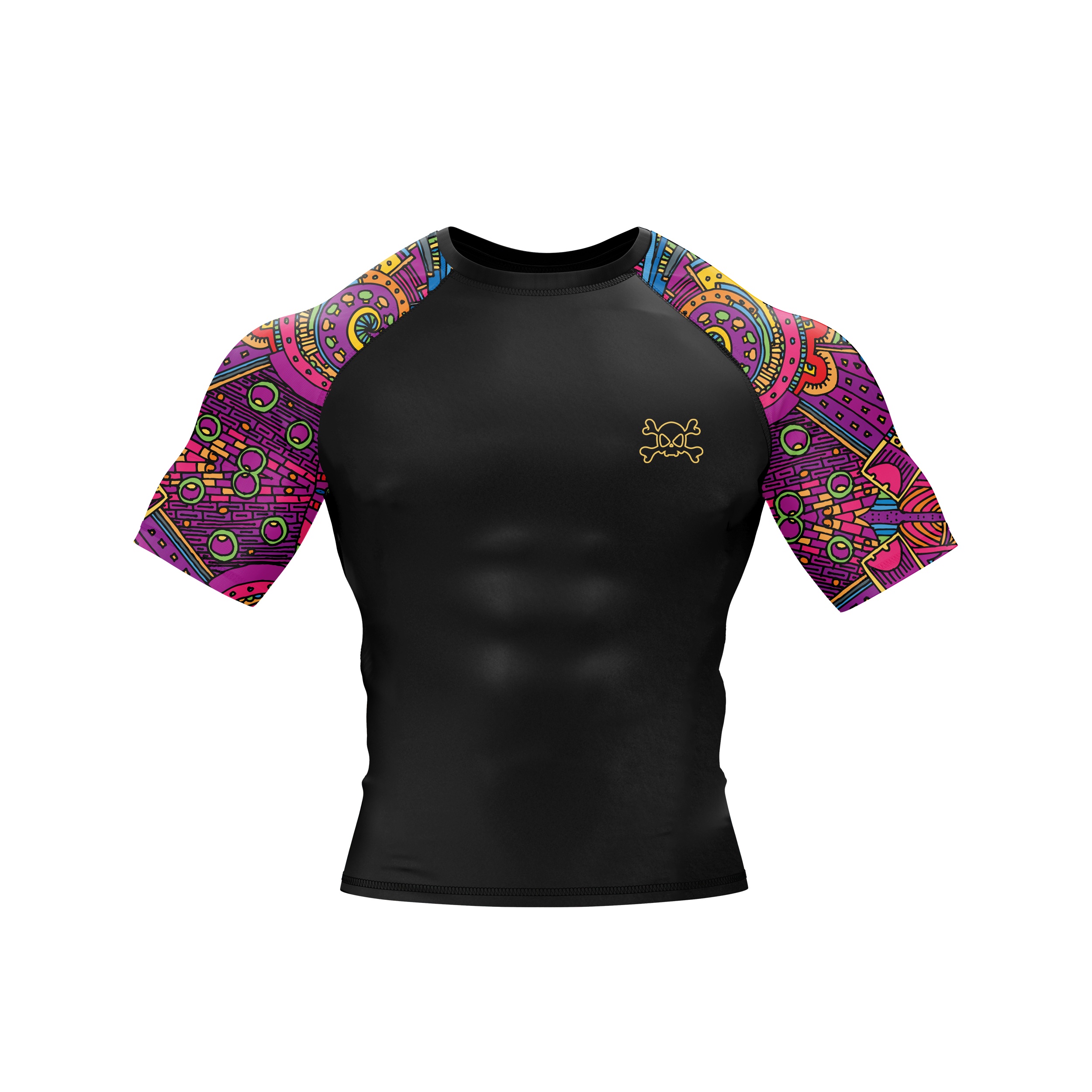 Short sleeve