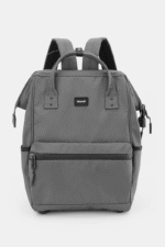 Himawari Waterproof Backpack Bag with External USB Port - Image 8