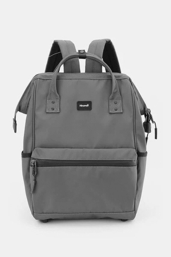 Himawari Waterproof Backpack Bag with External USB Port - Image 8