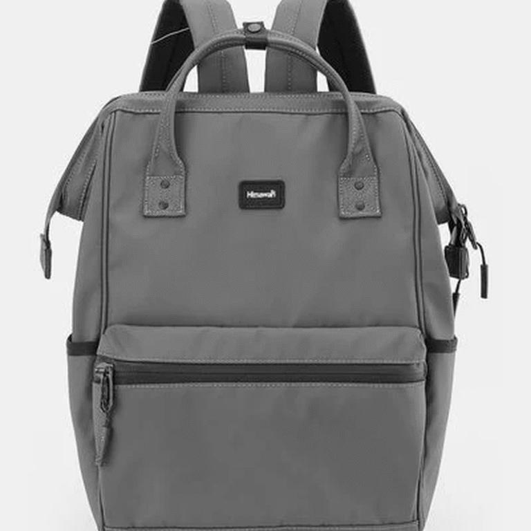 Himawari Waterproof Backpack Bag with External USB Port - Image 8