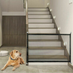 Magic Fence for Dogs & Home Security