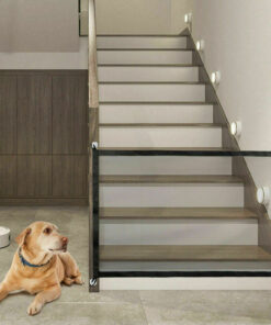 Magic Fence for Dogs & Home Security