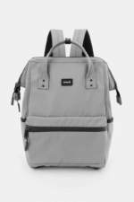 Himawari Waterproof Backpack Bag with External USB Port - Image 2
