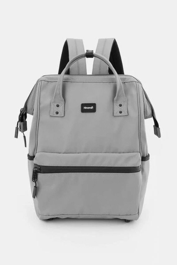 Himawari Waterproof Backpack Bag with External USB Port - Image 2