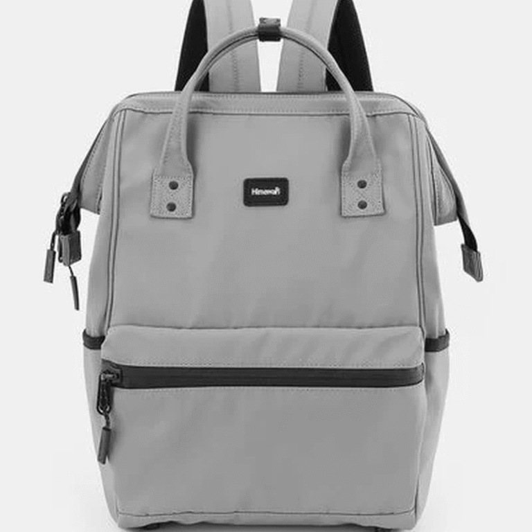 Himawari Waterproof Backpack Bag with External USB Port - Image 2
