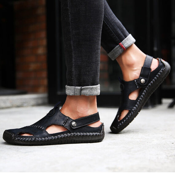 Men Sandals - Image 5