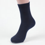 Men's Socks new bamboo fiber - Image 9