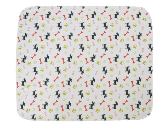 Three-layer Waterproof Pet Absorbent Pad - Image 3