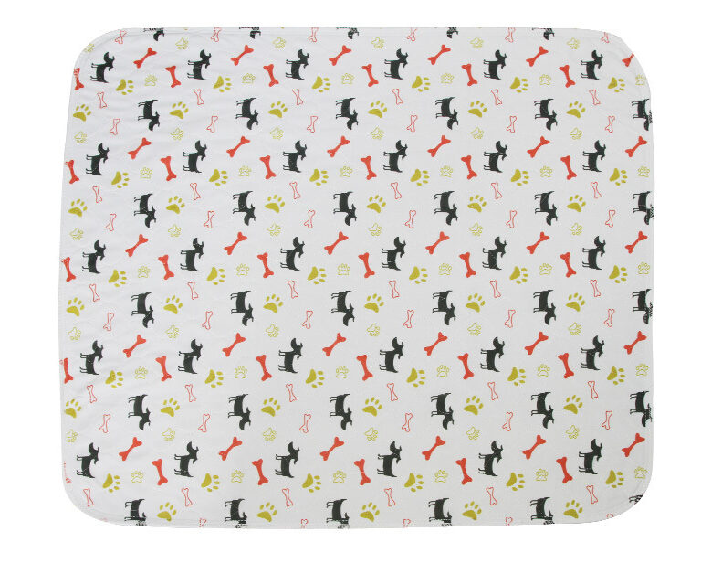 Three-layer Waterproof Pet Absorbent Pad - Image 3