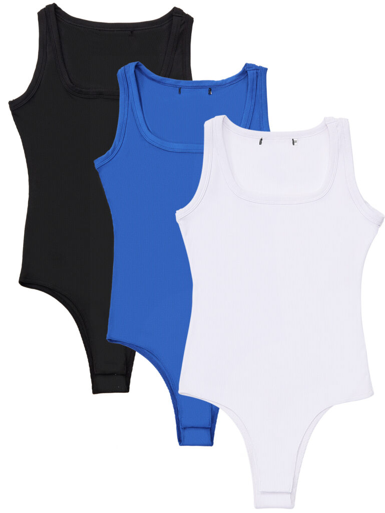 Elegant & Comfy Women's Jumpsuit for Any Occasion - Image 5