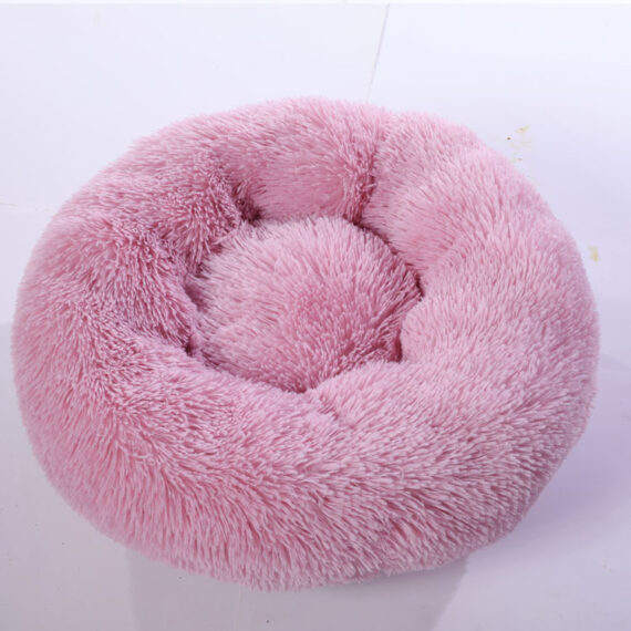 Plush pet nest - Image 7