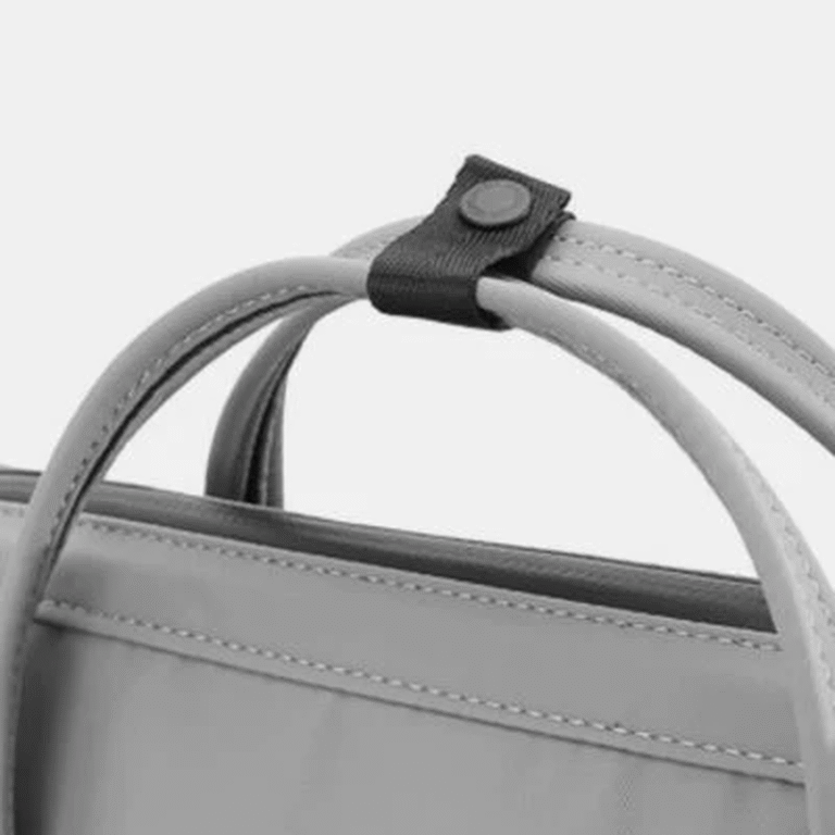 Himawari Waterproof Backpack Bag with External USB Port - Image 7