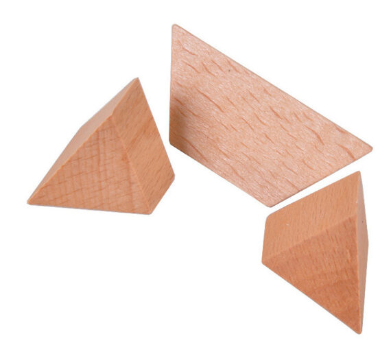 Wooden Classical Toys - Image 3