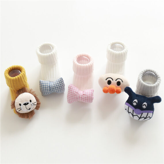 Baby socks - Image 6