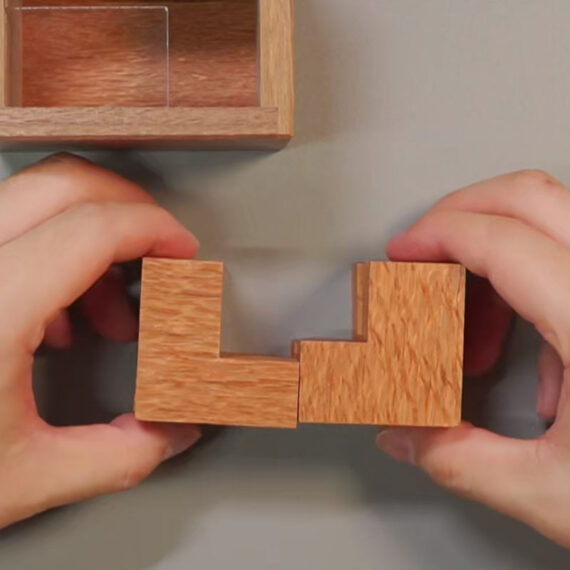 Brain Boost Puzzle - Image 5