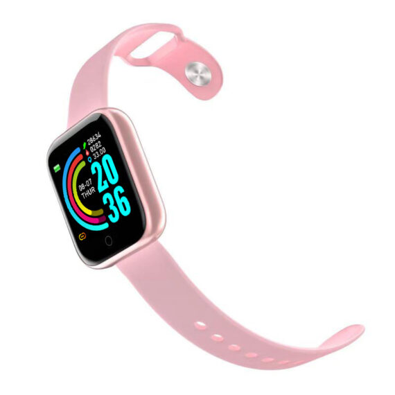 Men's Smart Waterproof Sports Watch - Image 3