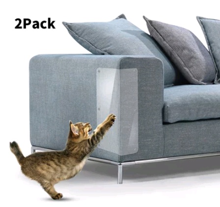 2pcs 20x45cm