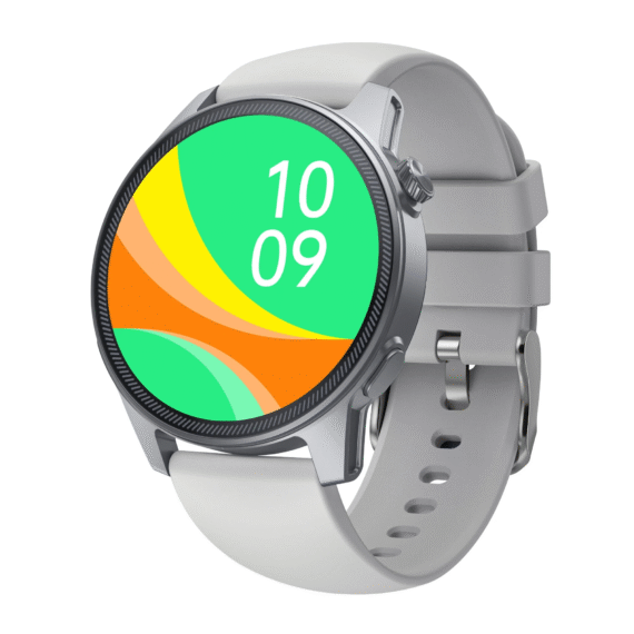 Smart Watch with Call Function for Men