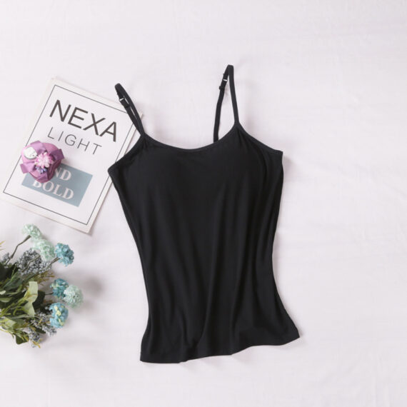 Soft & Comfy The Perfect Modal Camisole - Image 4