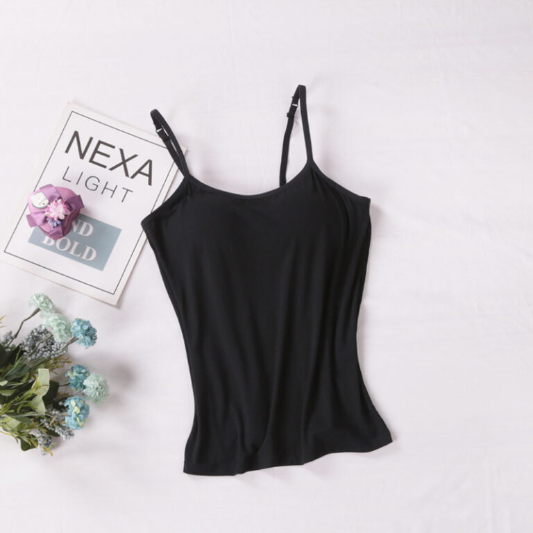 Soft & Comfy The Perfect Modal Camisole - Image 4