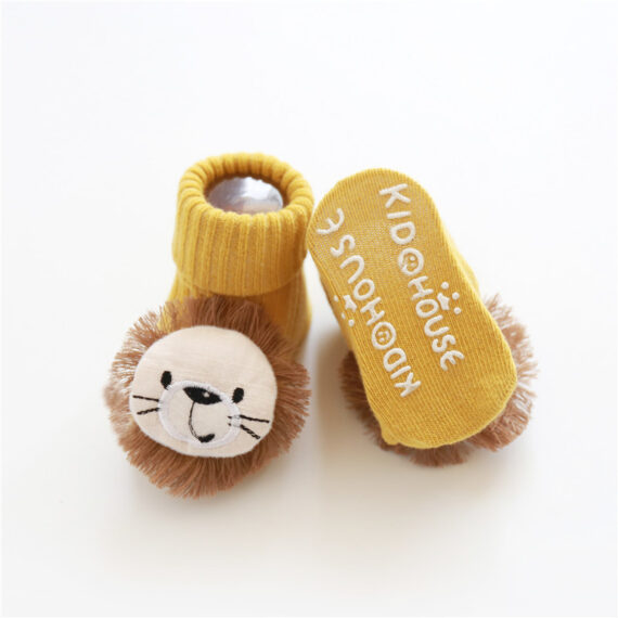Baby socks - Image 4