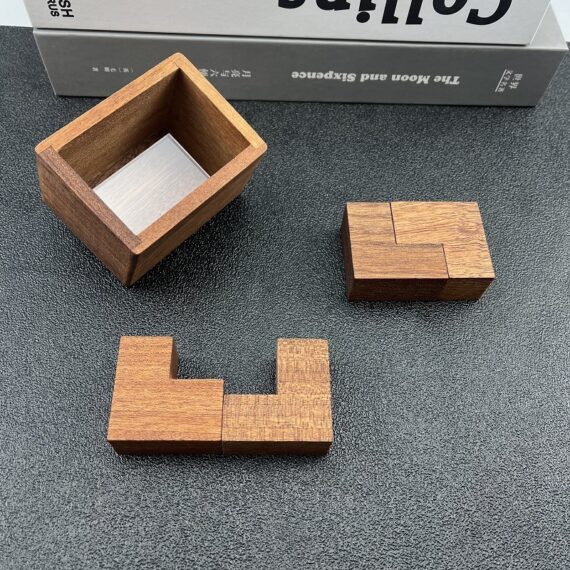 Brain Boost Puzzle - Image 4