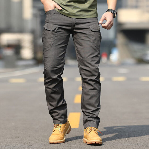 Men's Training Pants - Image 2
