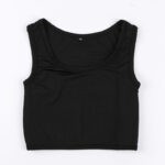 Chest Cover Bandage Pullover