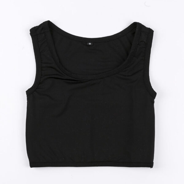 Chest Cover Bandage Pullover