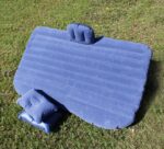 Car Inflatable Bed - Image 5