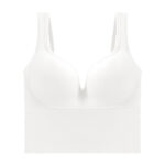 Sports Bra Beauty Back Soft Support Shoulder Strap - Image 5