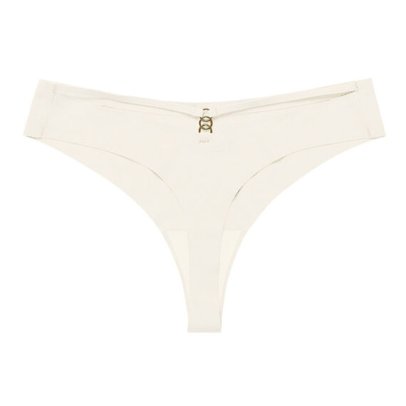 Women's Seamless Ice Silk Panties Set - Image 4