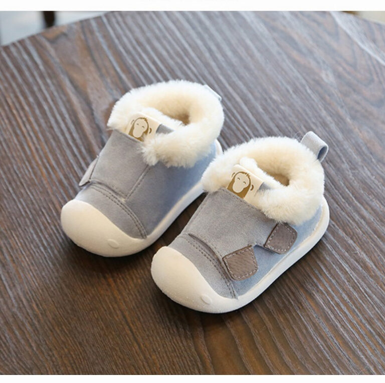 Children's Toddler Shoes - Image 10