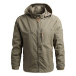 Mountaineering Windbreaker Sports Jacket Men - Image 10