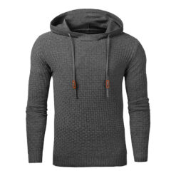 Men's hoodies - sweater