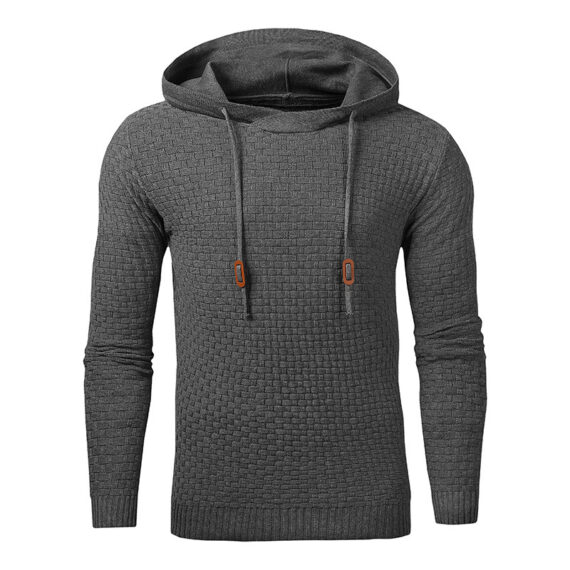 Men's hoodies - sweater
