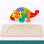 Children's Educational Toys Wooden - Image 8